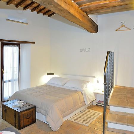Agriturismo La Peonia Bagnoregio Extérieur photo
