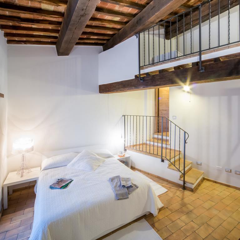 Agriturismo La Peonia Bagnoregio Extérieur photo