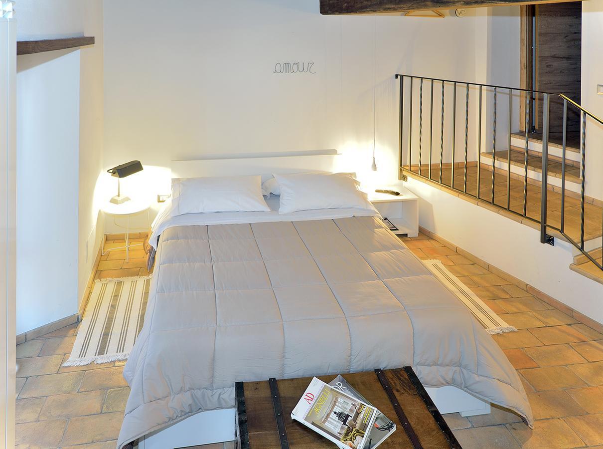 Agriturismo La Peonia Bagnoregio Extérieur photo