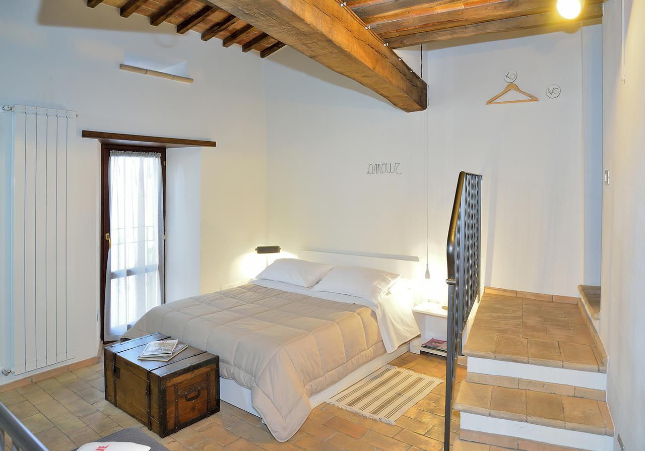Agriturismo La Peonia Bagnoregio Extérieur photo