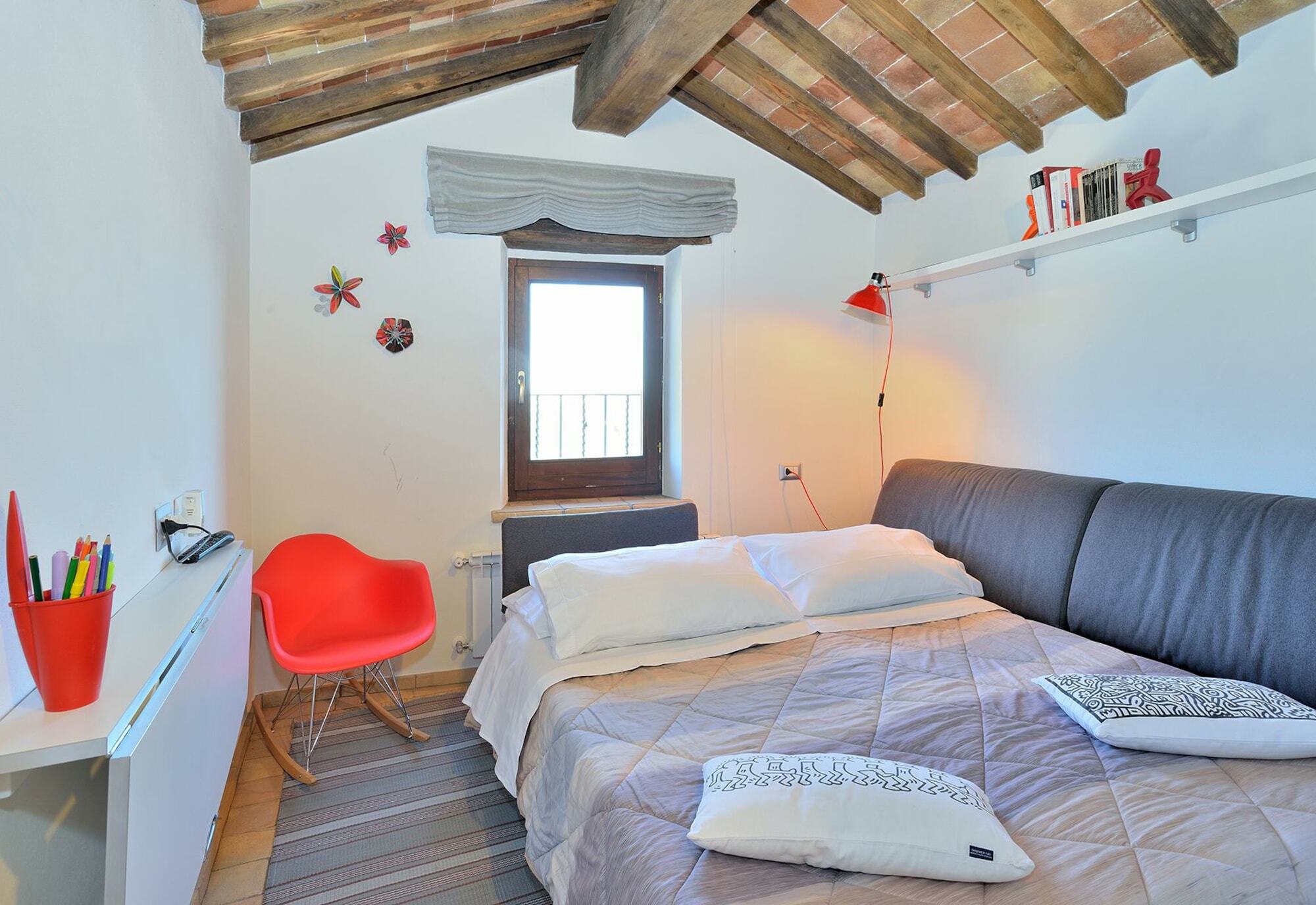 Agriturismo La Peonia Bagnoregio Extérieur photo