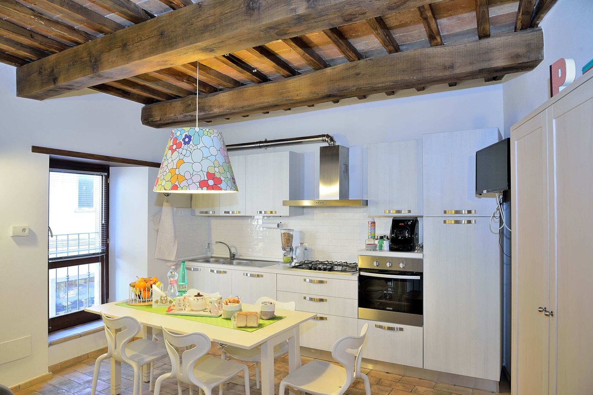 Agriturismo La Peonia Bagnoregio Extérieur photo